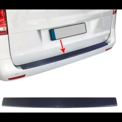 Protection seuil de coffre carbone MB Vito W447*OMAC Online