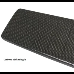 Protection seuil de coffre carbone MB Vito W447*OMAC Online