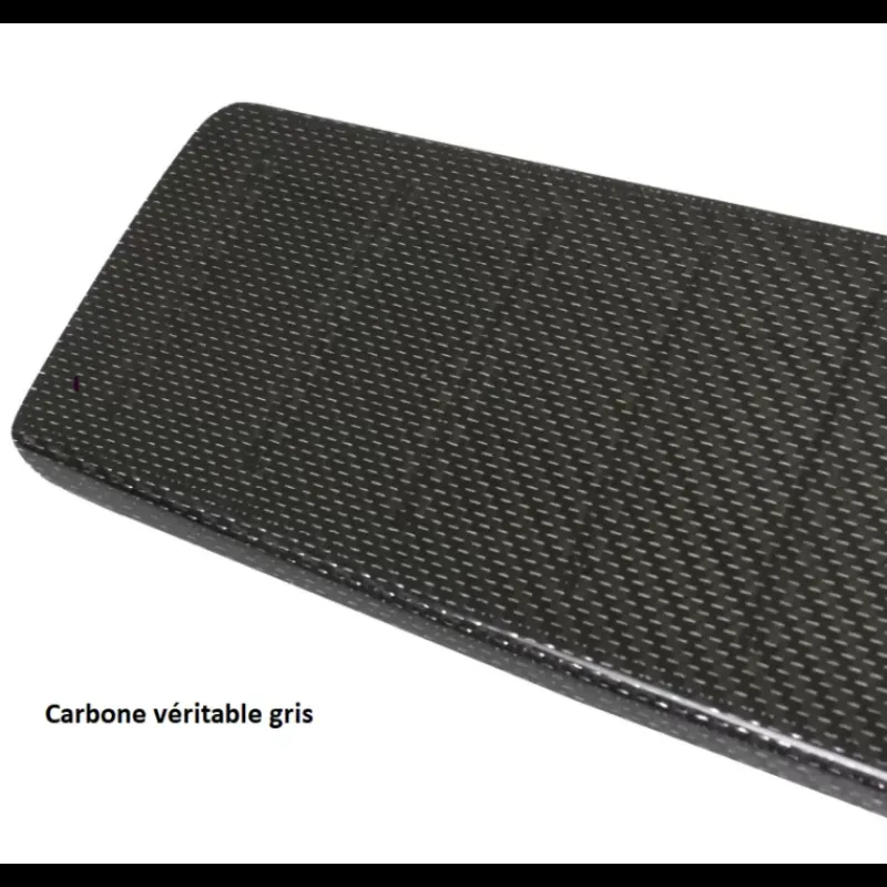 Protection seuil de coffre carbone MB Vito W447*OMAC Online