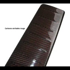 Protection seuil de coffre carbone MB Vito W447*OMAC Online