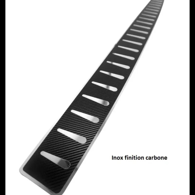 Protection seuil de coffre carbone MB Vito W447*OMAC Online