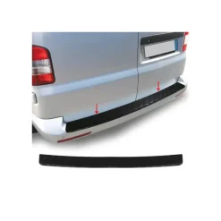 Protection seuil de coffre aluminium VW T6*OMAC Online
