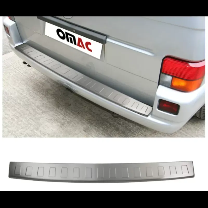 Protection seuil de coffre VW T4 Accessoire Extérieur·Protection Seuil De Coffre