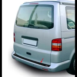 Best Protection seuil de coffre ABS VW T5 Vw T5 / T6|Accessoire Extérieur·Moulure & Protection Carrosserie