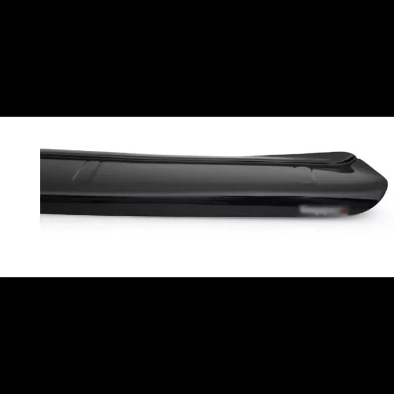 Best Protection seuil de coffre ABS VW T5 Vw T5 / T6|Accessoire Extérieur·Moulure & Protection Carrosserie