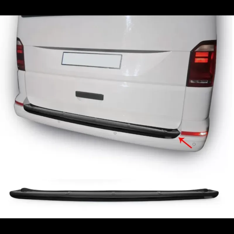 Protection seuil de coffre ABS VW T6*OMAC Clearance