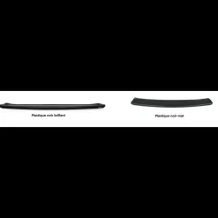 Protection seuil de coffre ABS VW T6*OMAC Clearance