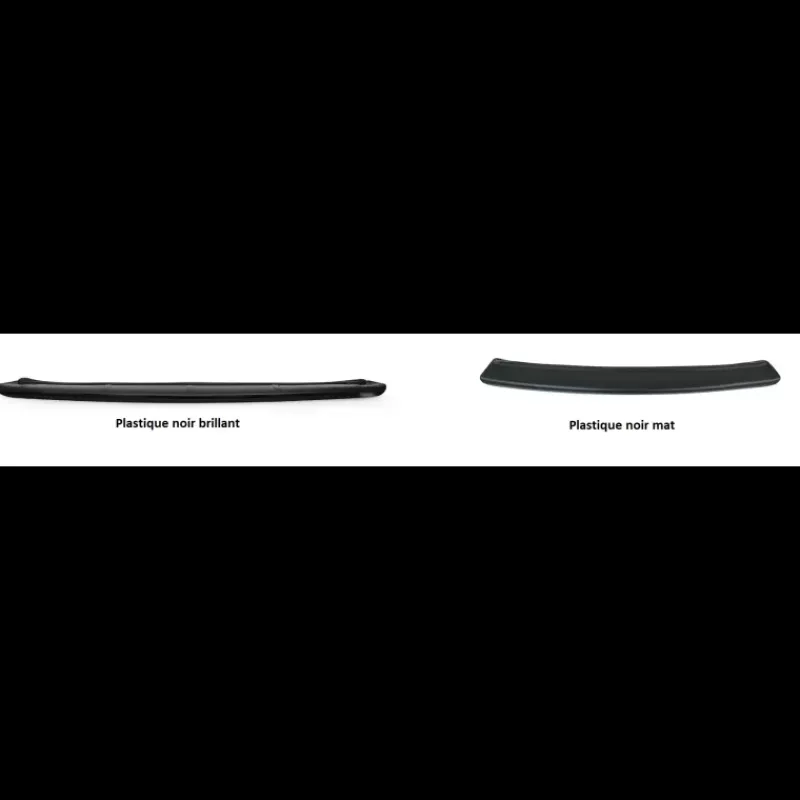 Protection seuil de coffre ABS VW T6*OMAC Clearance