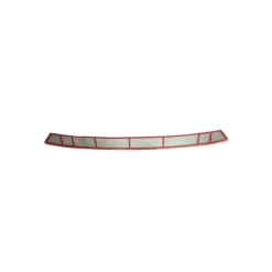 Protection seuil de coffre Inox | Jumpy/Expert 3 XL*OMAC New