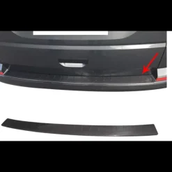Protection seuil de coffre carbone VW T6.1*OMAC Outlet
