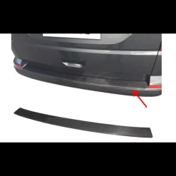 Protection seuil de coffre carbone VW T6.1*OMAC Outlet