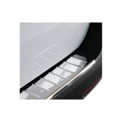 Protection seuil de coffre Inox Crafter 1 et Sprinter 2*OMAC Best