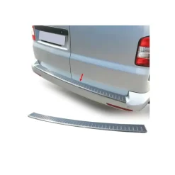 Protection seuil de coffre inox VW T5*OMAC Hot