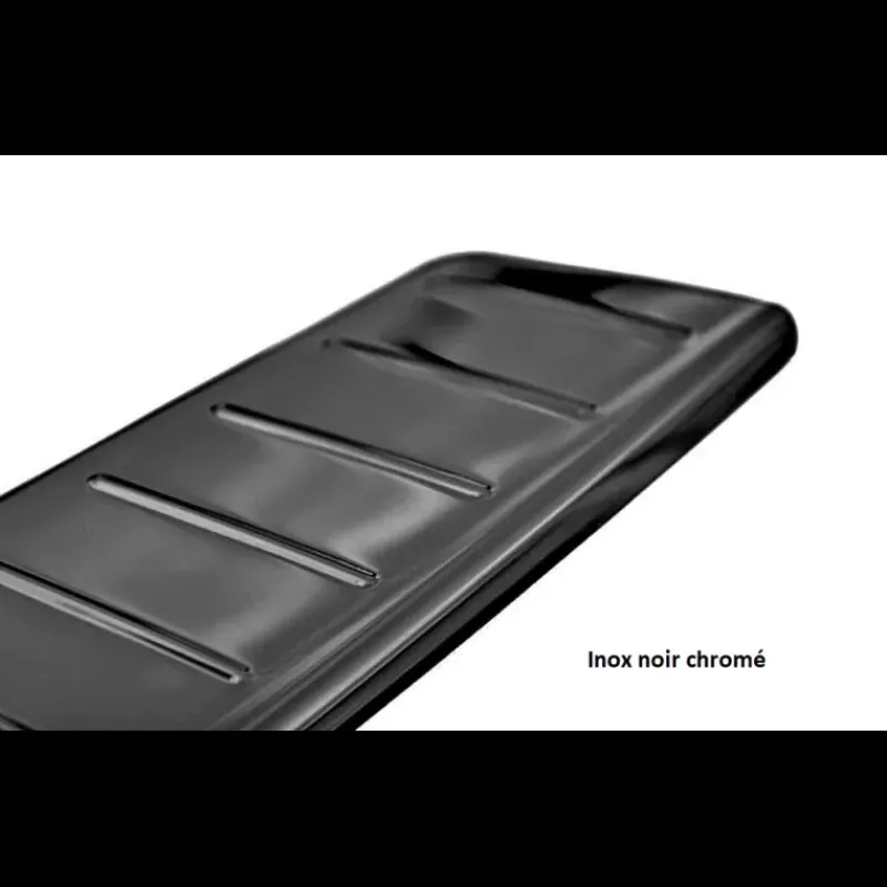Discount Protection seuil de coffre inox MB Vito W447 Mercedes Vito / Viano|Accessoire Extérieur·Moulure & Protection Carrosserie