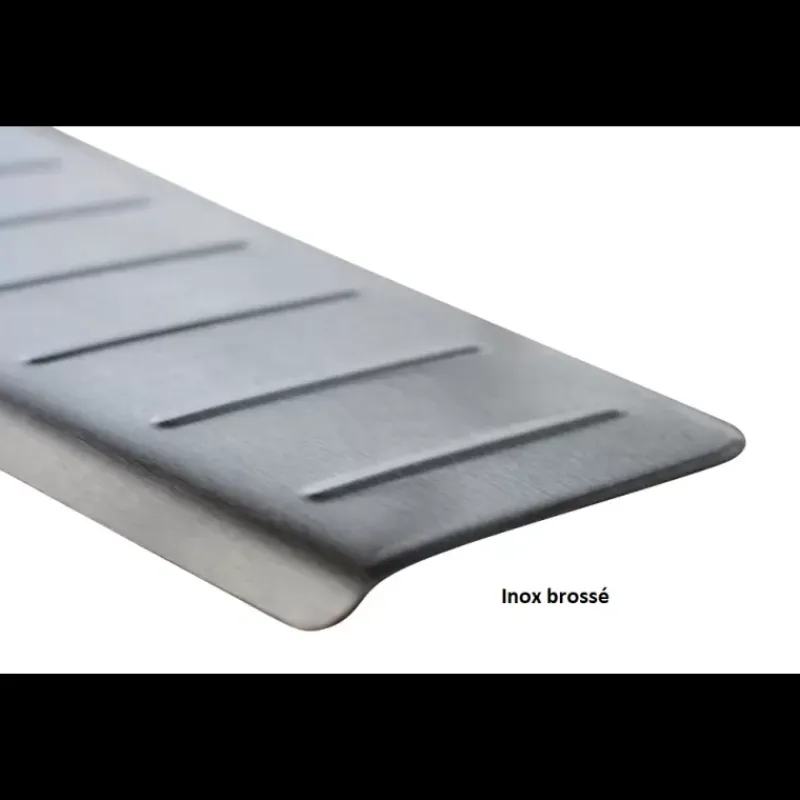 Discount Protection seuil de coffre inox MB Vito W447 Mercedes Vito / Viano|Accessoire Extérieur·Moulure & Protection Carrosserie