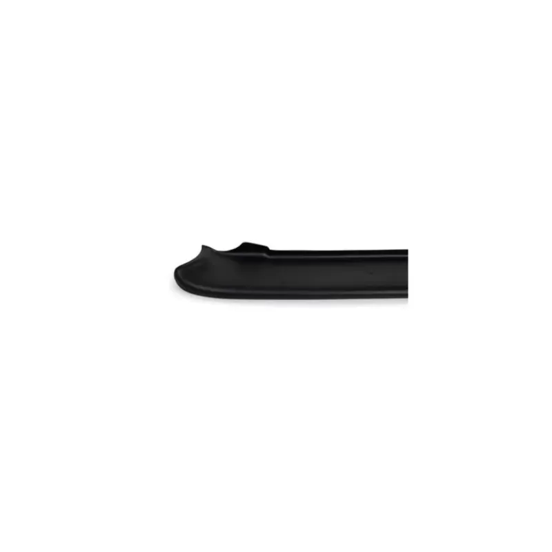 Protection seuil de coffre ABS Trafic 3*OMAC