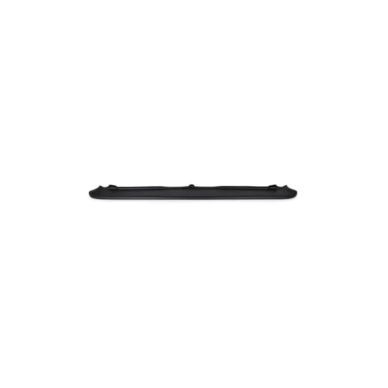 Protection seuil de coffre ABS Trafic 3*OMAC