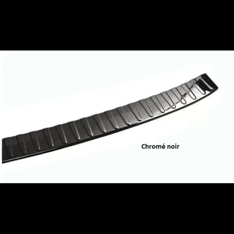 New Protection seuil de coffre inox Ford Connect Ford Transit|Accessoire Extérieur·Moulure & Protection Carrosserie