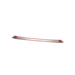 Best Protection seuil de coffre Trafic 2 Renault Trafic / Primastar / Vivaro / Nv300|Accessoire Extérieur·Protection Seuil De Coffre