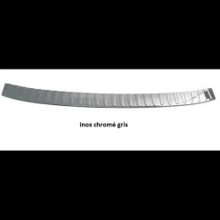 Outlet Protection seuil de coffre inox Ford Custom Ford Transit|Accessoire Extérieur·Protection Seuil De Coffre