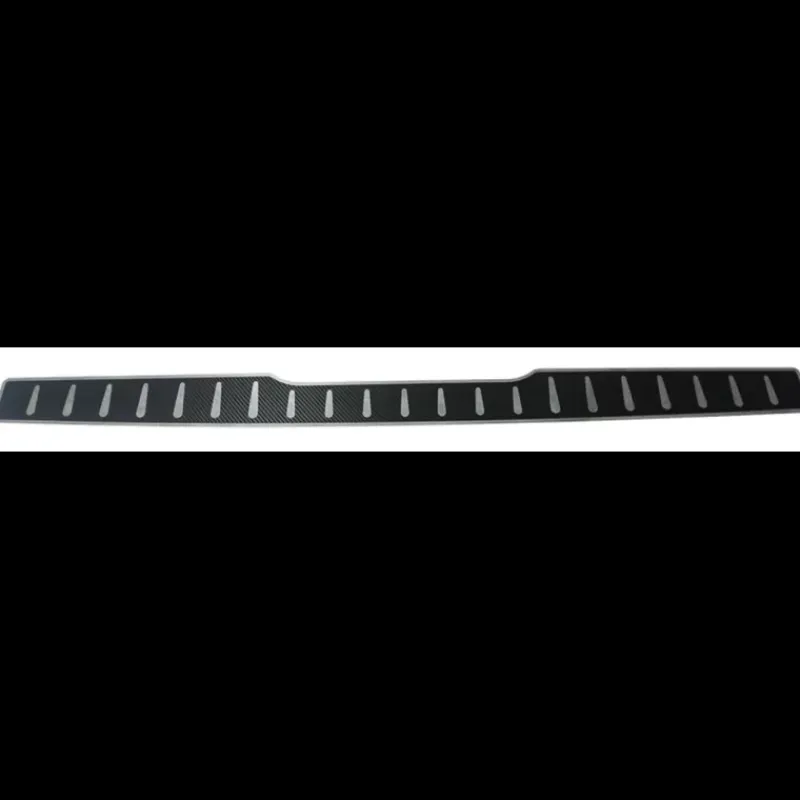 Protection seuil de coffre carbone MB Vito W639*OMAC Sale