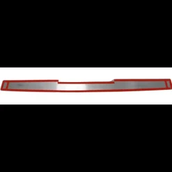Protection seuil de coffre carbone MB Vito W639*OMAC Sale