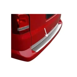 Protection seuil de coffre inox VW T6.1*OMAC New