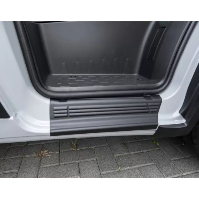 Protection seuil portes avant | Ducato X290*OMAC Sale