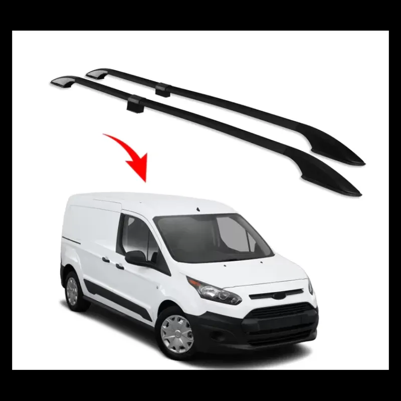 Rails de toit Ford Connect*OMAC Best