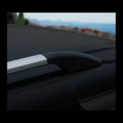 Rails de toit Ford Connect*OMAC Best