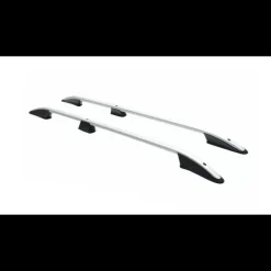 Rails de toit gris MB Vito 2*OMAC