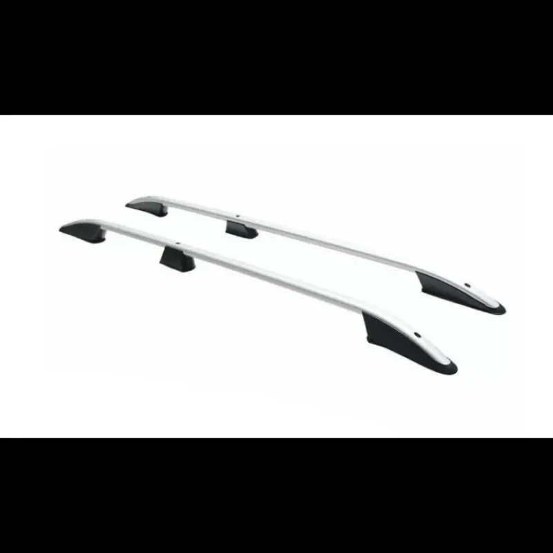 Rails de toit gris MB Vito 2*OMAC