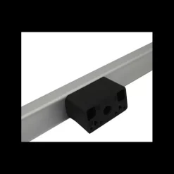 Rails de toit gris MB Vito 2*OMAC