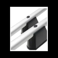 Online Rails de toit gris MB Vito 3 Mercedes Vito / Viano|Tente De Toit, Barre De Toit, Coffre & Échelle·Rail & Barre De Toit