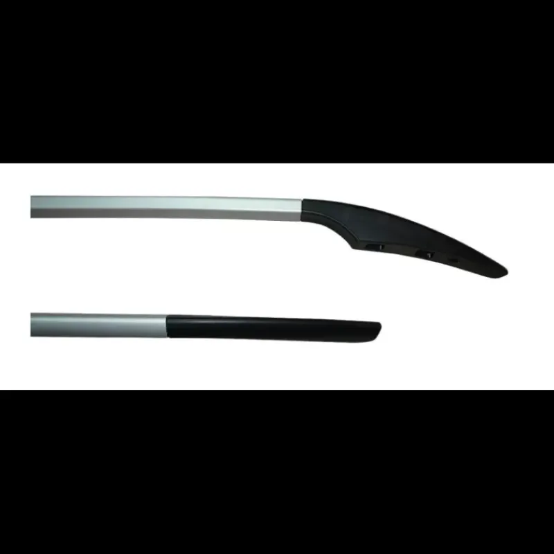 Rails de toit gris MB Vito 2 et 3*OMAC Online
