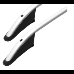 Best Rails de toit gris Renault Trafic 2 Tente De Toit, Barre De Toit, Coffre & Échelle·Rail & Barre De Toit