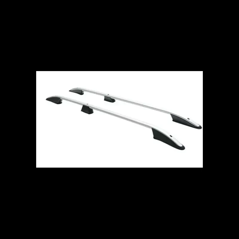 Rails de toit gris VW T5 L2*OMAC