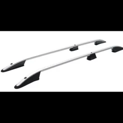 Sale Rails de toit gris VW T5 Vw T5 / T6|Tente De Toit, Barre De Toit, Coffre & Échelle·Rail & Barre De Toit