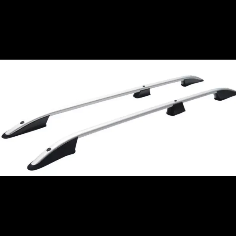Sale Rails de toit gris VW T5 Vw T5 / T6|Tente De Toit, Barre De Toit, Coffre & Échelle·Rail & Barre De Toit