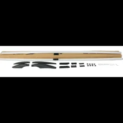 Sale Rails de toit gris VW T5 Vw T5 / T6|Tente De Toit, Barre De Toit, Coffre & Échelle·Rail & Barre De Toit