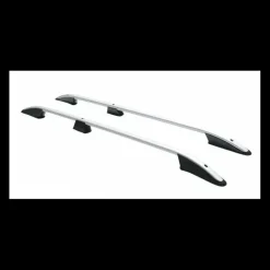 Rails de toit gris VW T6*OMAC New