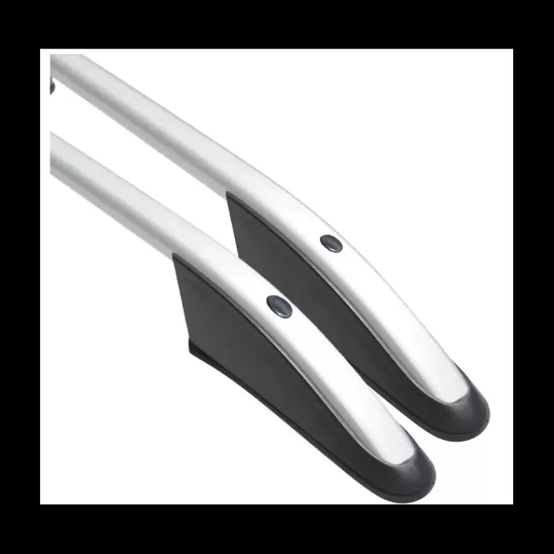 Hot Rails de toit Jumpy / Expert 2 Tente De Toit, Barre De Toit, Coffre & Échelle·Rail & Barre De Toit