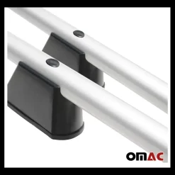 Hot Rails de toit Jumpy / Expert 2 Tente De Toit, Barre De Toit, Coffre & Échelle·Rail & Barre De Toit