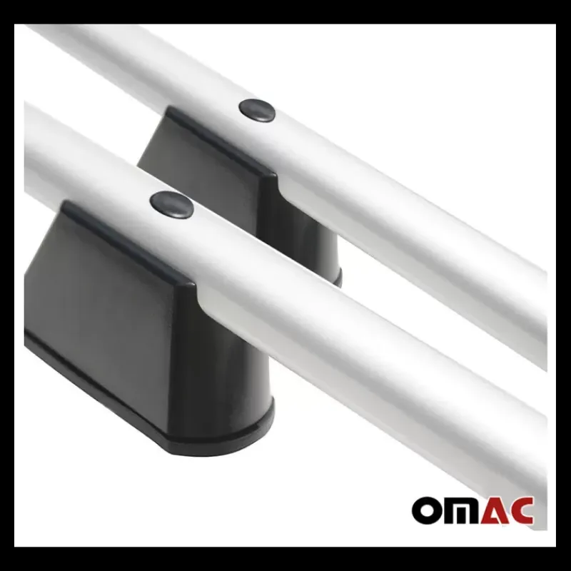 Hot Rails de toit Jumpy / Expert 2 Tente De Toit, Barre De Toit, Coffre & Échelle·Rail & Barre De Toit