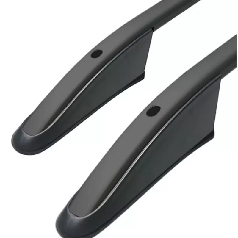 Outlet Rails de toit noir MB Vito 2 Mercedes Vito / Viano|Tente De Toit, Barre De Toit, Coffre & Échelle·Rail & Barre De Toit