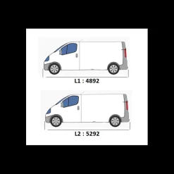 Best Rails de toit noir VW T5 / T6 Vw T5 / T6|Tente De Toit, Barre De Toit, Coffre & Échelle·Rail & Barre De Toit