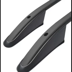 Best Rails de toit noir VW T5 / T6 Vw T5 / T6|Tente De Toit, Barre De Toit, Coffre & Échelle·Rail & Barre De Toit