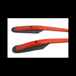Rails de toit rouge VW T5 L2 Tente De Toit, Barre De Toit, Coffre & Échelle·Rail & Barre De Toit