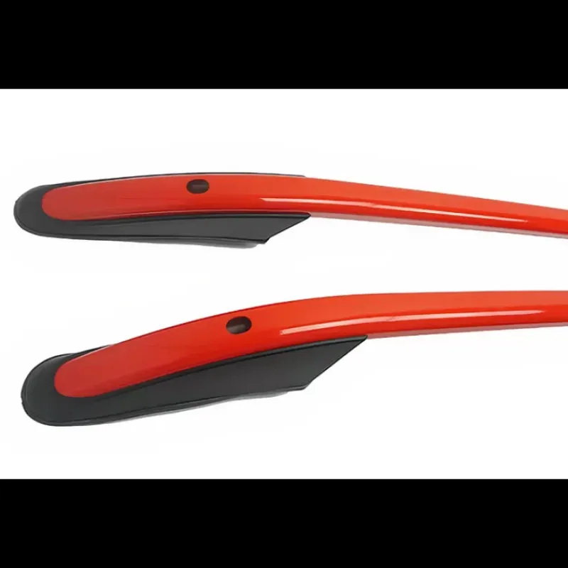 Rails de toit rouge MB Vito 2 et 3*OMAC Best
