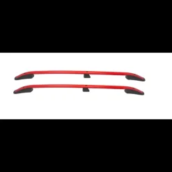 Rails de toit rouge MB Vito 2 et 3*OMAC Best